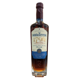 Santa Teresa 1796