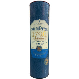 Santa Teresa 1796