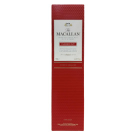 Macallan Classic Cut...