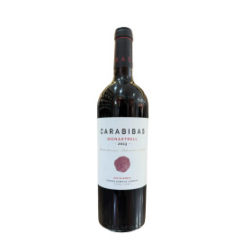 CARABIBAS MONASTRELL