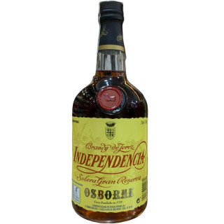 BRANDY INDEPENDENCIA