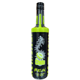 Que Chido Melón y Agave