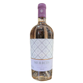 SERICIS ROSADO