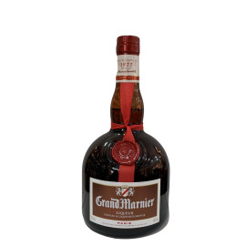 GRAND MARNIER ROJO