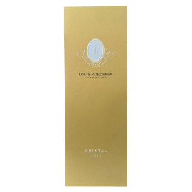 Louis Roederer Cristal 2015