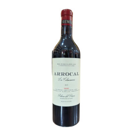 Arrocal Crianza
