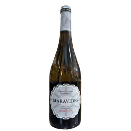 Maravides Chardonnay