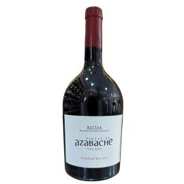 Fincas de Azabache Garnacha
