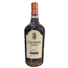 Lacuesta Reserva