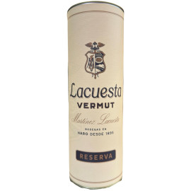 Lacuesta Reserva