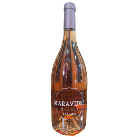 Maravides Rosado