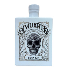 Amuerte White