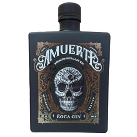 Amuerte Black