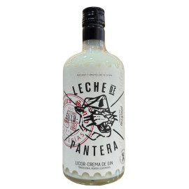 Leche de Pantera