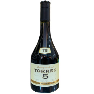 TORRES 5 AÑOS