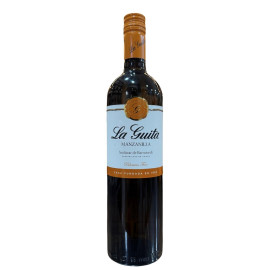 Manzanilla La Guita