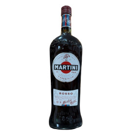 Martini Rojo 1 Litro