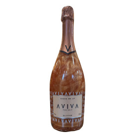 Aviva Pink Gold