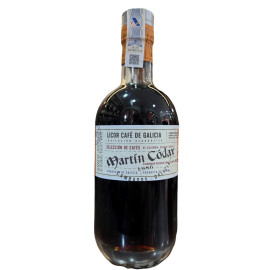 Licor Café Martín Códax