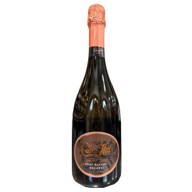 Cava Hill Brut Nature