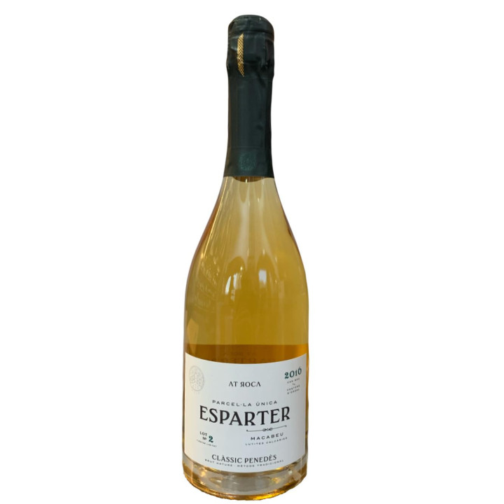 CAVA AT ROCA VINYES GRAN RESERVA