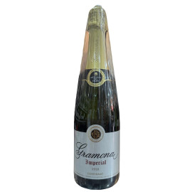 Cava Gramona Imperial