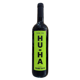 HU-HA Bobal de Chimo Bayo