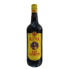 Kina San Clemente