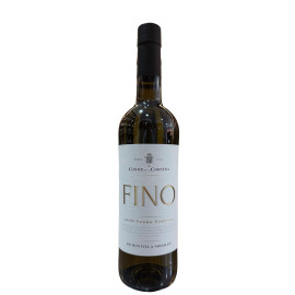 Fino Conde De La Cortina