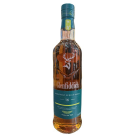 Glenfiddich Aston Martin 16...