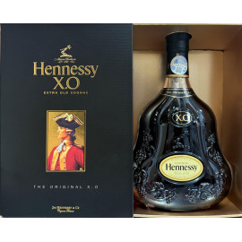 Hennessy X.O