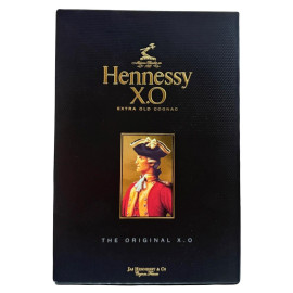 Hennessy X.O