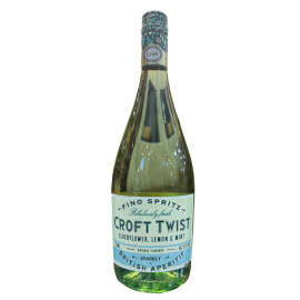Croft Twist Fino Spritz
