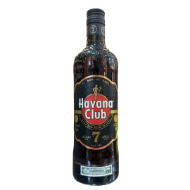 Havana 7 Años