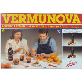Vermunova