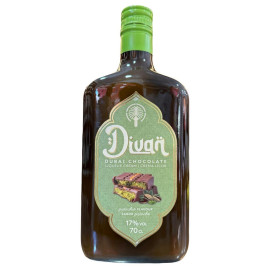 Divan Chocolate Dubai