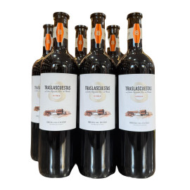 Oferta 6 botellas...