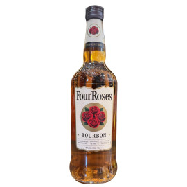 Four Roses Bourbon