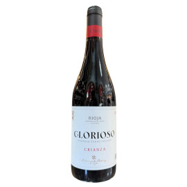 Glorioso Crianza