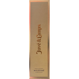 Cava Juve&Camps Milésime