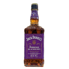 Jack Daniel´s Blackberry