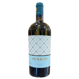 Sericis Viognier