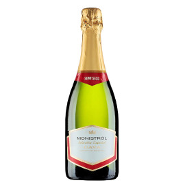 Monistrol Semi Seco