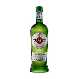 Martini Seco