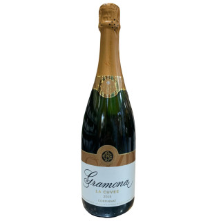 CAVA GRAMONA LA CUVEE