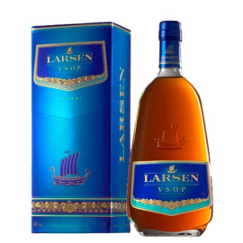Larsen VSOP 1 Litro