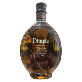 Dimple Golden Selection