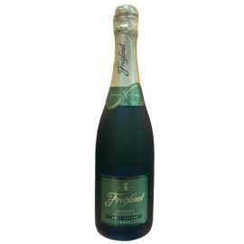 FREIXENET BRUT NATURE