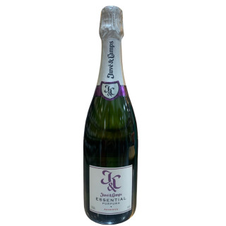 JUVE CAMPS BRUT