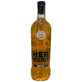 HERBERO TENIS SECO 1L
